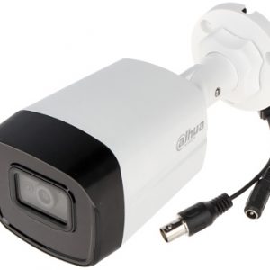 KAMERA AHD, HD-CVI, HD-TVI, PAL HAC-HFW1230TL-0360B - 1080p 3.6 mm DAHUA