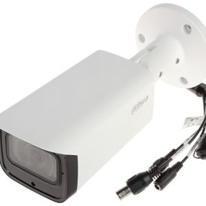 KAMERA AHD, HD-CVI, HD-TVI, PAL HAC-HFW2802T-A-I8-0360B - 8.3 Mpx 3.6 mm DAHUA