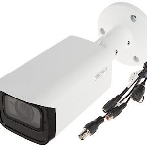 KAMERA AHD, HD-CVI, HD-TVI, PAL HAC-HFW2802T-Z-A-3711 - 8.3 Mpx 3.7 ... 11 mm - <strong>MOTOZOOM </strong>DAHUA