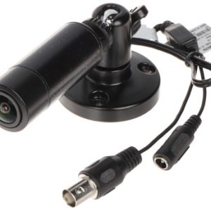 KAMERA AHD, HD-CVI, HD-TVI, PAL HAC-HUM1220G-B-0280B - 1080p 2.8 mm DAHUA