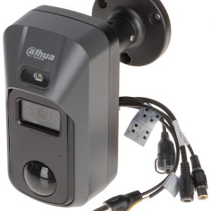 KAMERA AHD, HD-CVI, HD-TVI, PAL HAC-ME2241C-0280B CZUJKA PIR - 1080p 2.8 mm DAHUA