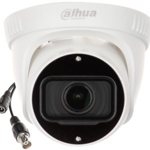 KAMERA AHD, HD-CVI, HD-TVI, PAL HAC-T3A21-VF-2712 - 1080p 2.7 ... 12 mm DAHUA