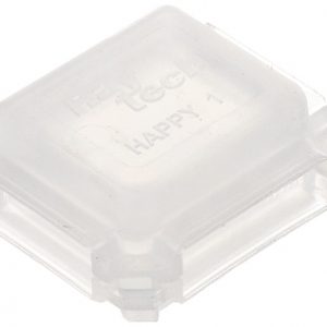 PUSZKA POŁĄCZENIOWA GELBOX HAPPY-1-BOX10 IP68 RayTech