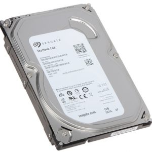 DYSK DO REJESTRATORA HDD-ST1000VX008 1TB 24/7 SkyHawk Lite SEAGATE