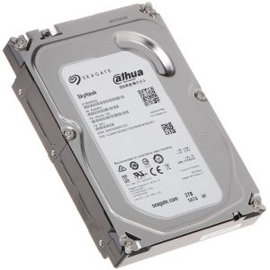 DYSK DO REJESTRATORA HDD-ST2000VX003 2TB 24/7 SkyHawk SEAGATE