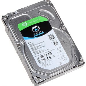 DYSK DO REJESTRATORA HDD-ST3000VX010 3TB 24/7 SkyHawk SEAGATE