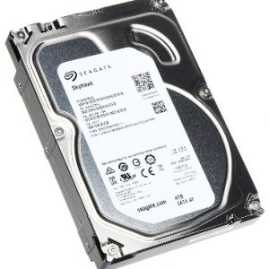 DYSK DO REJESTRATORA HDD-ST4000VX000 4TB 24/7 SkyHawk