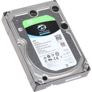 DYSK DO REJESTRATORA HDD-ST8000VX0022 8TB 24/7 SkyHawk SEAGATE