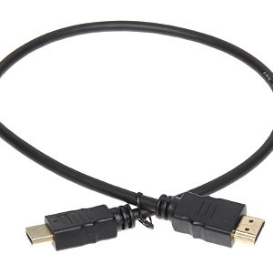KABEL HDMI-0.5 0.5 m