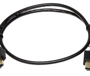 KABEL HDMI-0.5/SLIM 0.5 m