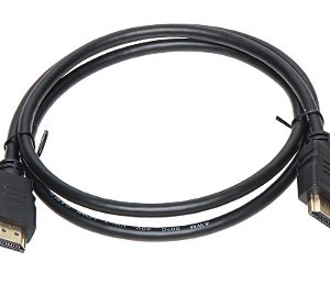 KABEL HDMI-1.0 1 m