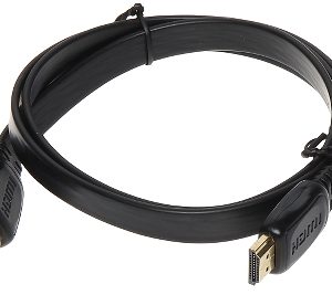 KABEL HDMI-1.0-FL 1 m