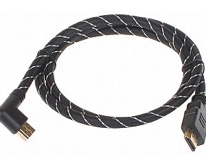 KABEL HDMI-1.0-PB 1 m