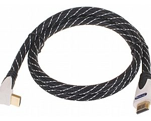 KABEL HDMI-1.0-PK 1 m