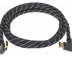 KABEL HDMI-1.5-BB 1.5 m