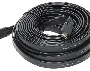 KABEL HDMI-15-FL 15 m