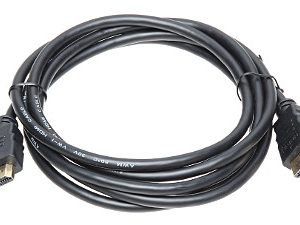 KABEL HDMI-2.0 2 m