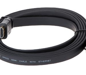 KABEL HDMI-2.0-FL 2 m