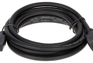 KABEL HDMI-2.0-V2.0 2 m