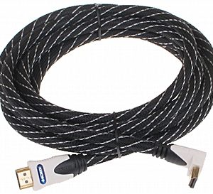 KABEL HDMI-3.0-PK 3.0 m