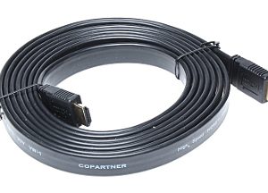 KABEL HDMI-3.0/FLEX 3.0 m