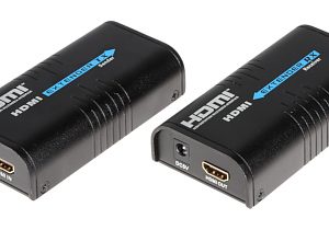 EXTENDER   HDMI-EX-120-V3