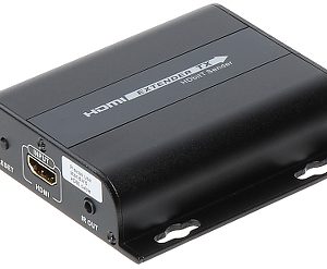 NADAJNIK EXTENDERA HDMI-EX-150IR/TX