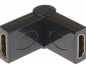 ŁĄCZNIK REGULOWANY HDMI-GG-R
