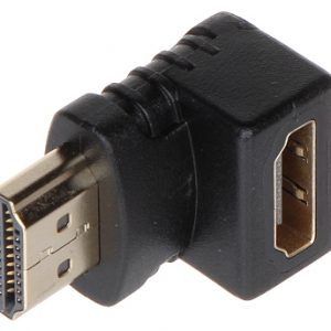 ŁĄCZNIK KĄTOWY HDMI-KS