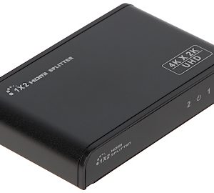 ROZGAŁĘŹNIK HDMI-SP-1/2-HDCP