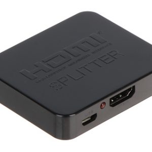 ROZGAŁĘŹNIK HDMI-SP-1/2F