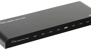 ROZGAŁĘŹNIK HDMI-SP-1/8K