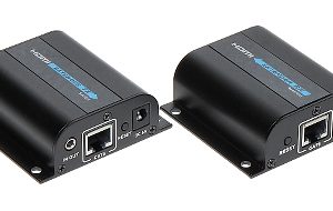 EXTENDER Z ROZGAŁĘŹNIKIEM HDMI-SP-EX-6IR