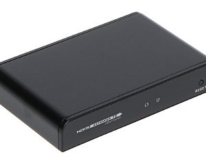EXTENDER Z ROZGAŁĘŹNIKIEM HDMI-SP-EX253-120/TX NADAJNIK