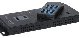 PRZEŁĄCZNIK HDMI-SW-4/2K