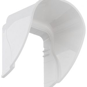 DASZEK OCHRONNY DO CZUJEK RUCHU HOOD-C SATEL