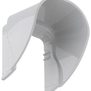 DASZEK OCHRONNY DO CZUJEK RUCHU HOOD-C-GY SATEL