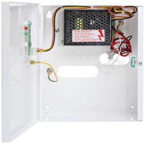 ZASILACZ BUFOROWY IMPULSOWY HPSB-1512B