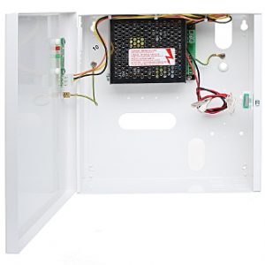 ZASILACZ BUFOROWY IMPULSOWY HPSB-2512B