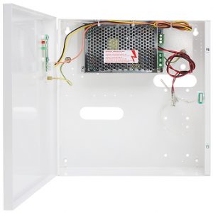 ZASILACZ BUFOROWY IMPULSOWY HPSB-3512C