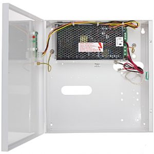 ZASILACZ BUFOROWY IMPULSOWY HPSB-7012C