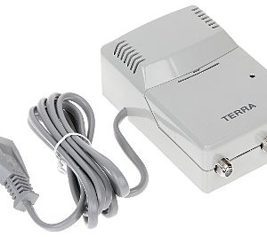 WZMACNIACZ HS-013 TERRA