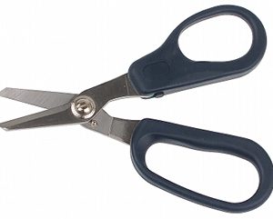 NOŻYCE DO KEVLARU HT-C151