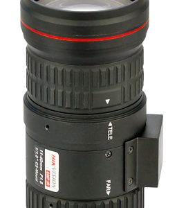 OBIEKTYW ZOOM IR MEGAPIXEL HV1140D-8MPIR 4K UHD 11 ... 40 mm DC Hikvision