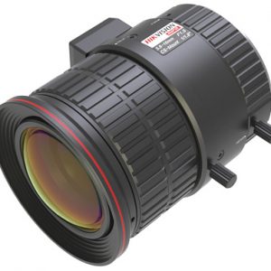 OBIEKTYW ZOOM IR MEGAPIXEL HV3816D-8MPIR 4K UHD 3.8 ... 16 mm DC Hikvision
