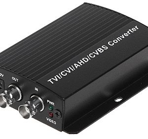 KONWERTER HV/HDMI+HV