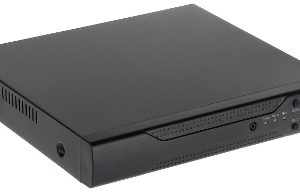 REJESTRATOR AHD, HD-CVI, HD-TVI, CVBS, TCP/IP HYBRO-H04A1-S2 4 KANAŁY