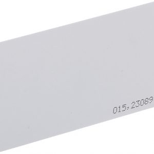 KARTA ZBLIŻENIOWA RFID ID-EM DAHUA