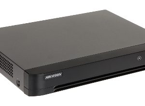 REJESTRATOR AHD, HD-CVI, HD-TVI, CVBS, TCP/IP IDS-7208HUHI-K1/4S 8 KANAŁÓW ACUSENSE Hikvision