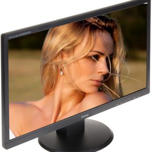 MONITOR VGA, HDMI, DP, AUDIO IIYAMA-E2283HS-B3 21.5 "
